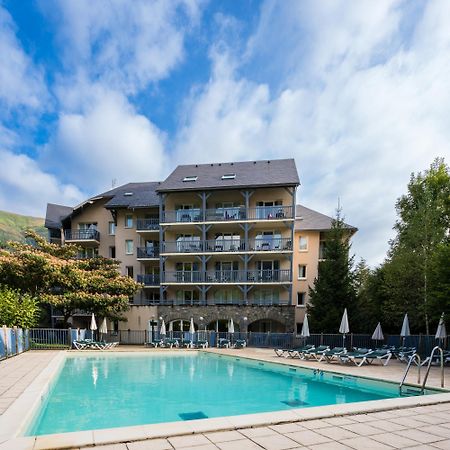 Residence Pierre & Vacances Les Rives De L'Aure 생라리술랑 외부 사진