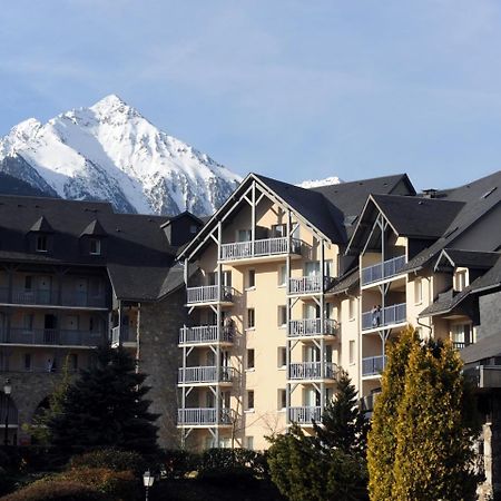 Residence Pierre & Vacances Les Rives De L'Aure 생라리술랑 외부 사진