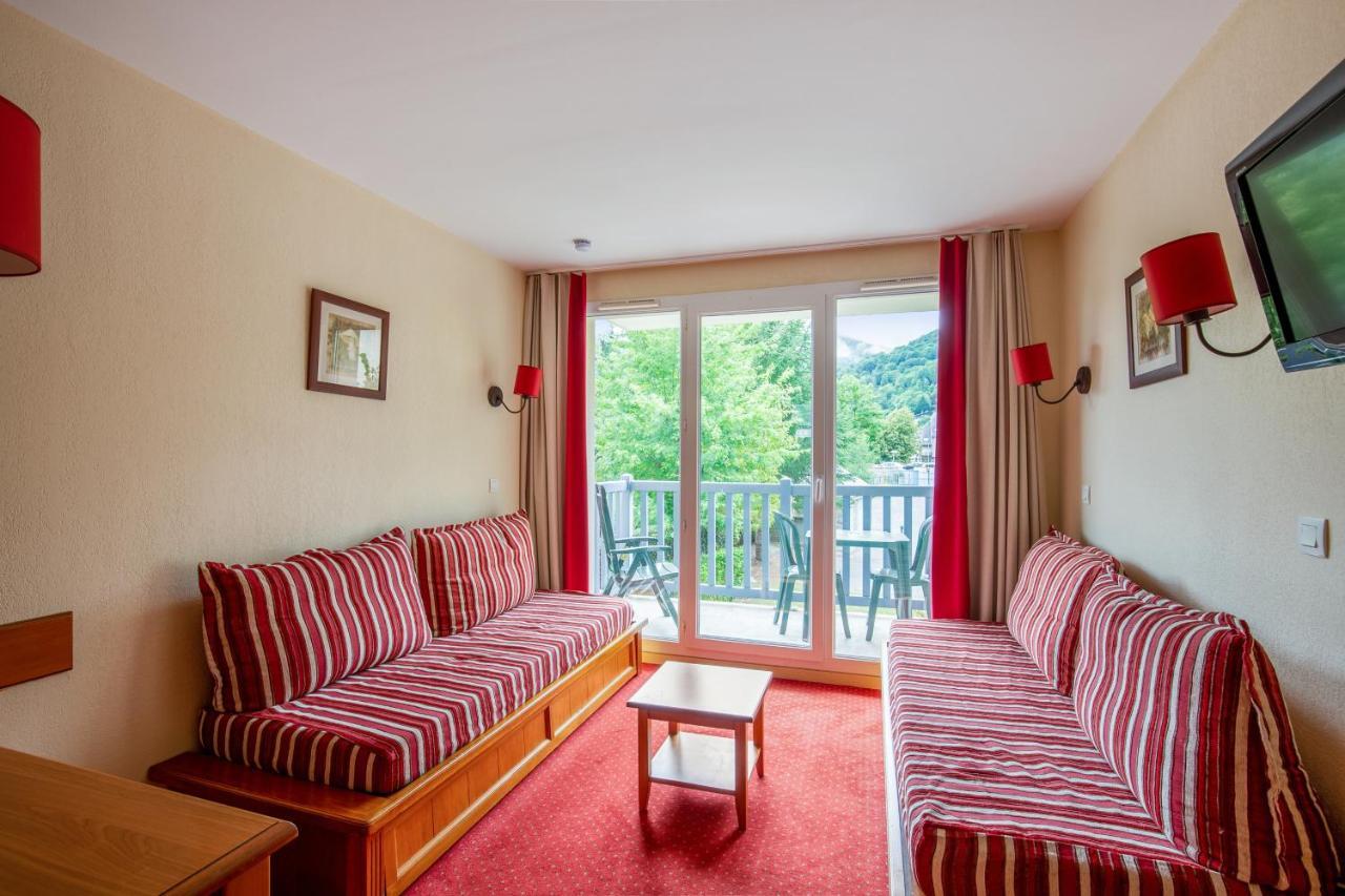Residence Pierre & Vacances Les Rives De L'Aure 생라리술랑 외부 사진