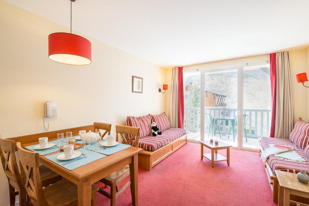 Residence Pierre & Vacances Les Rives De L'Aure 생라리술랑 외부 사진