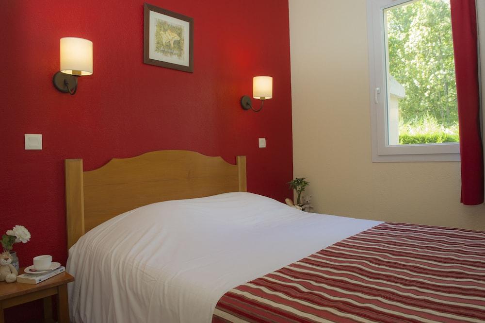 Residence Pierre & Vacances Les Rives De L'Aure 생라리술랑 외부 사진