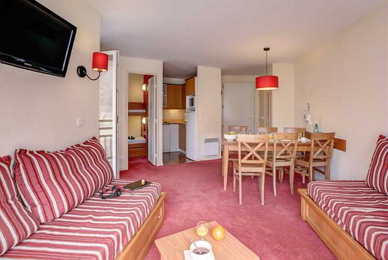 Residence Pierre & Vacances Les Rives De L'Aure 생라리술랑 외부 사진