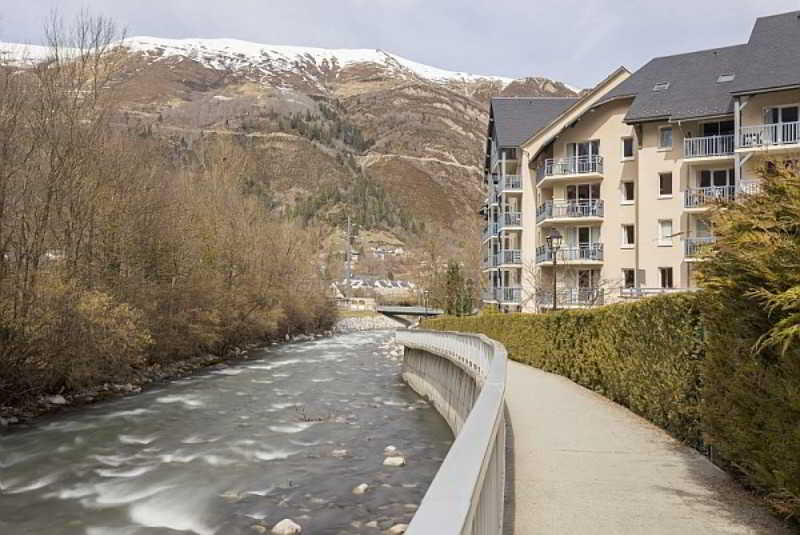 Residence Pierre & Vacances Les Rives De L'Aure 생라리술랑 외부 사진