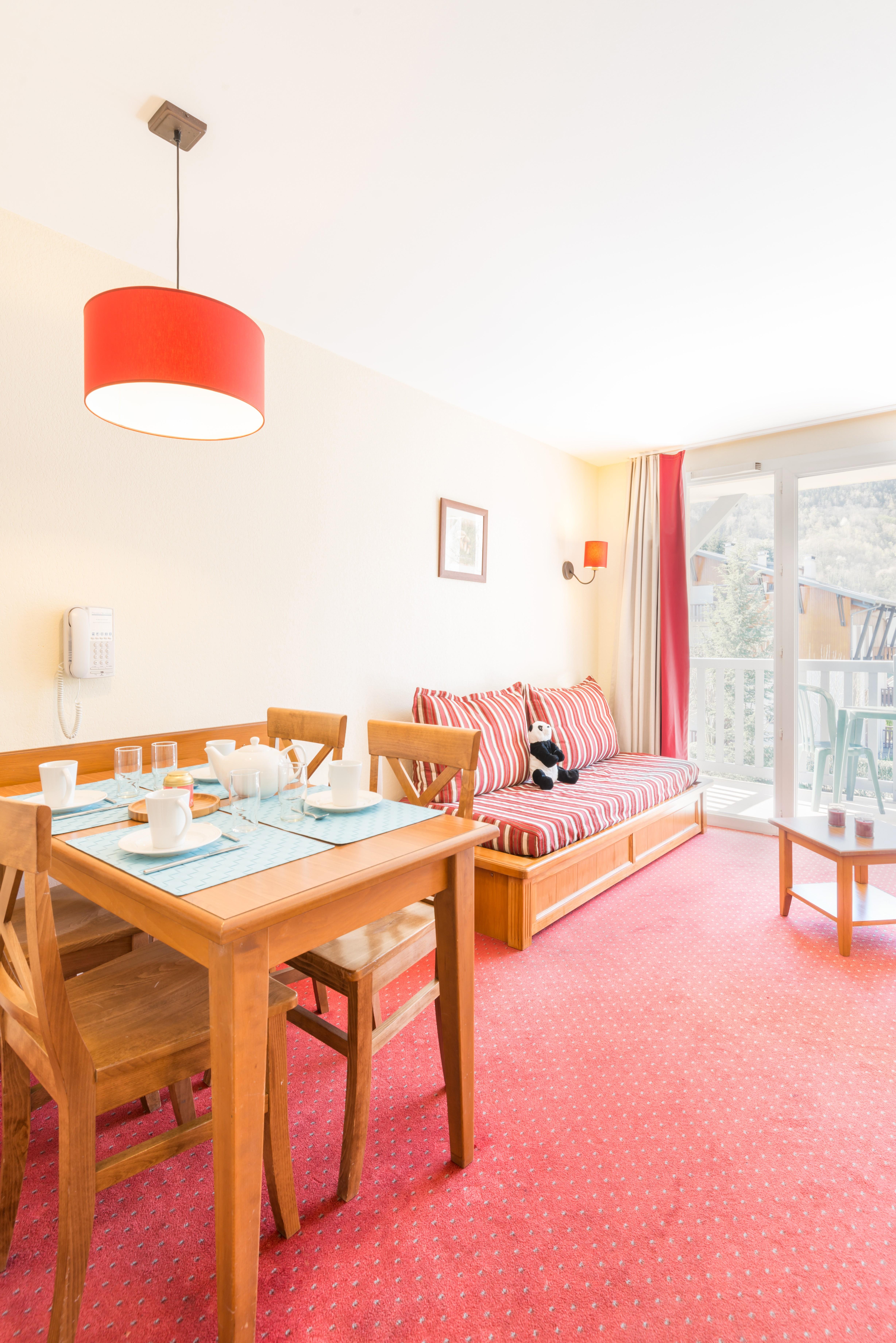 Residence Pierre & Vacances Les Rives De L'Aure 생라리술랑 외부 사진