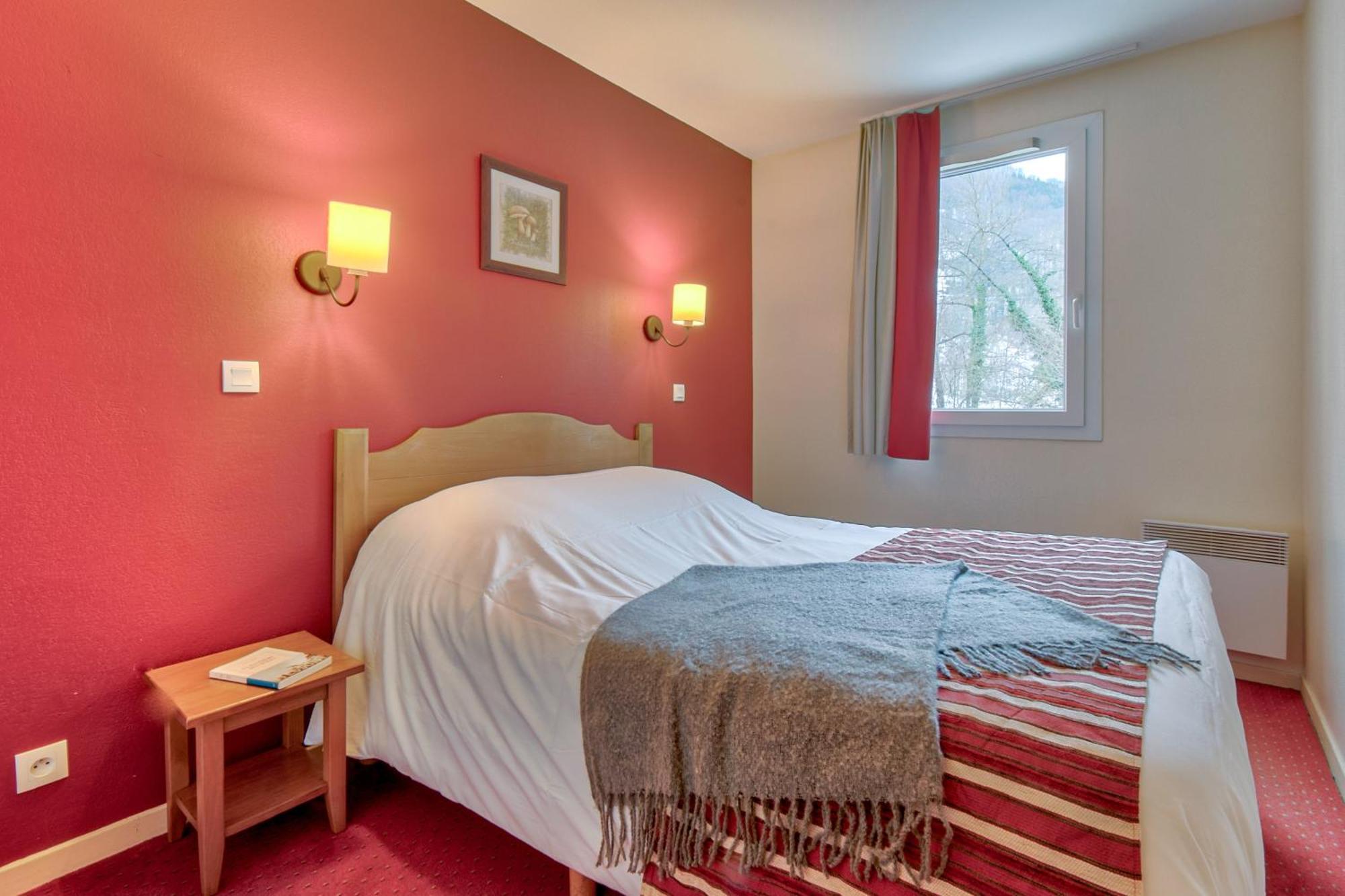 Residence Pierre & Vacances Les Rives De L'Aure 생라리술랑 외부 사진