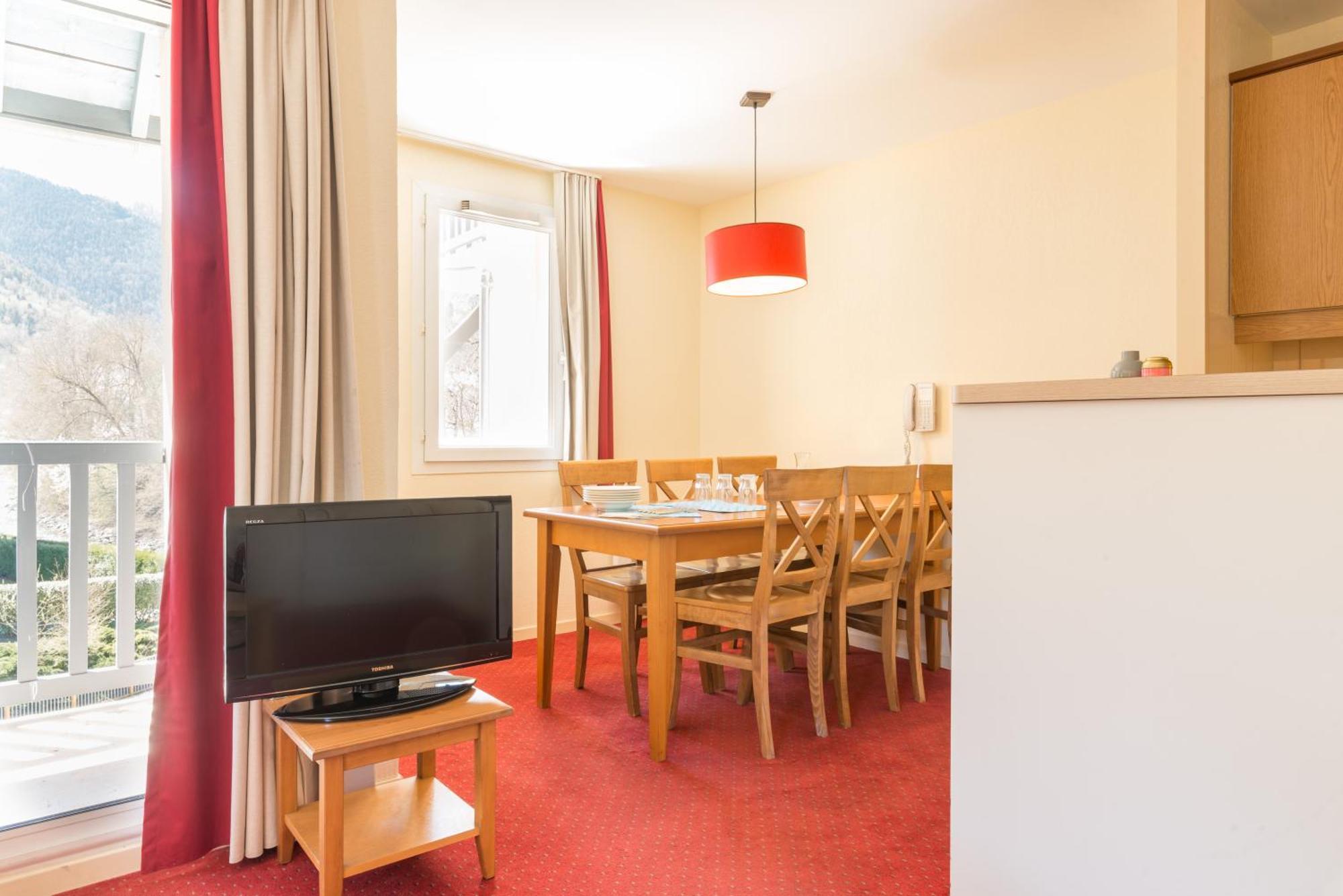 Residence Pierre & Vacances Les Rives De L'Aure 생라리술랑 외부 사진