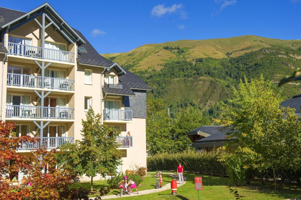 Residence Pierre & Vacances Les Rives De L'Aure 생라리술랑 외부 사진