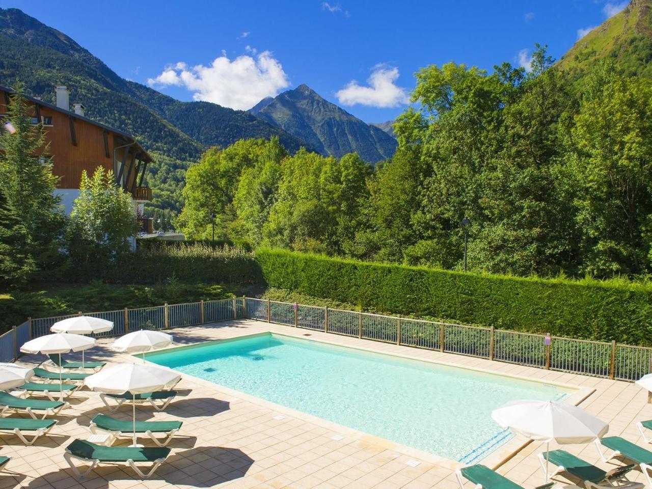 Residence Pierre & Vacances Les Rives De L'Aure 생라리술랑 외부 사진