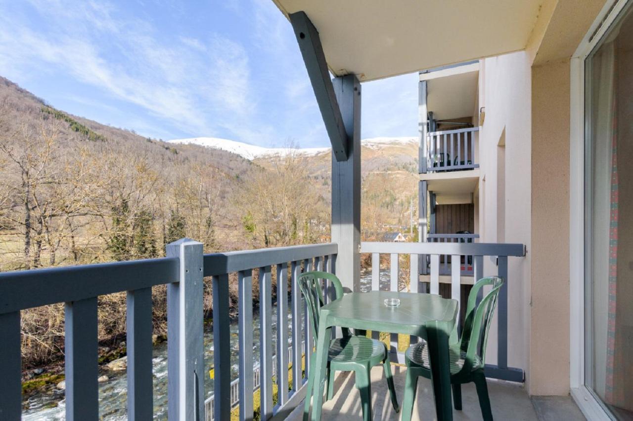 Residence Pierre & Vacances Les Rives De L'Aure 생라리술랑 외부 사진