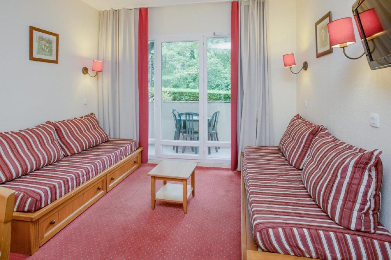 Residence Pierre & Vacances Les Rives De L'Aure 생라리술랑 외부 사진