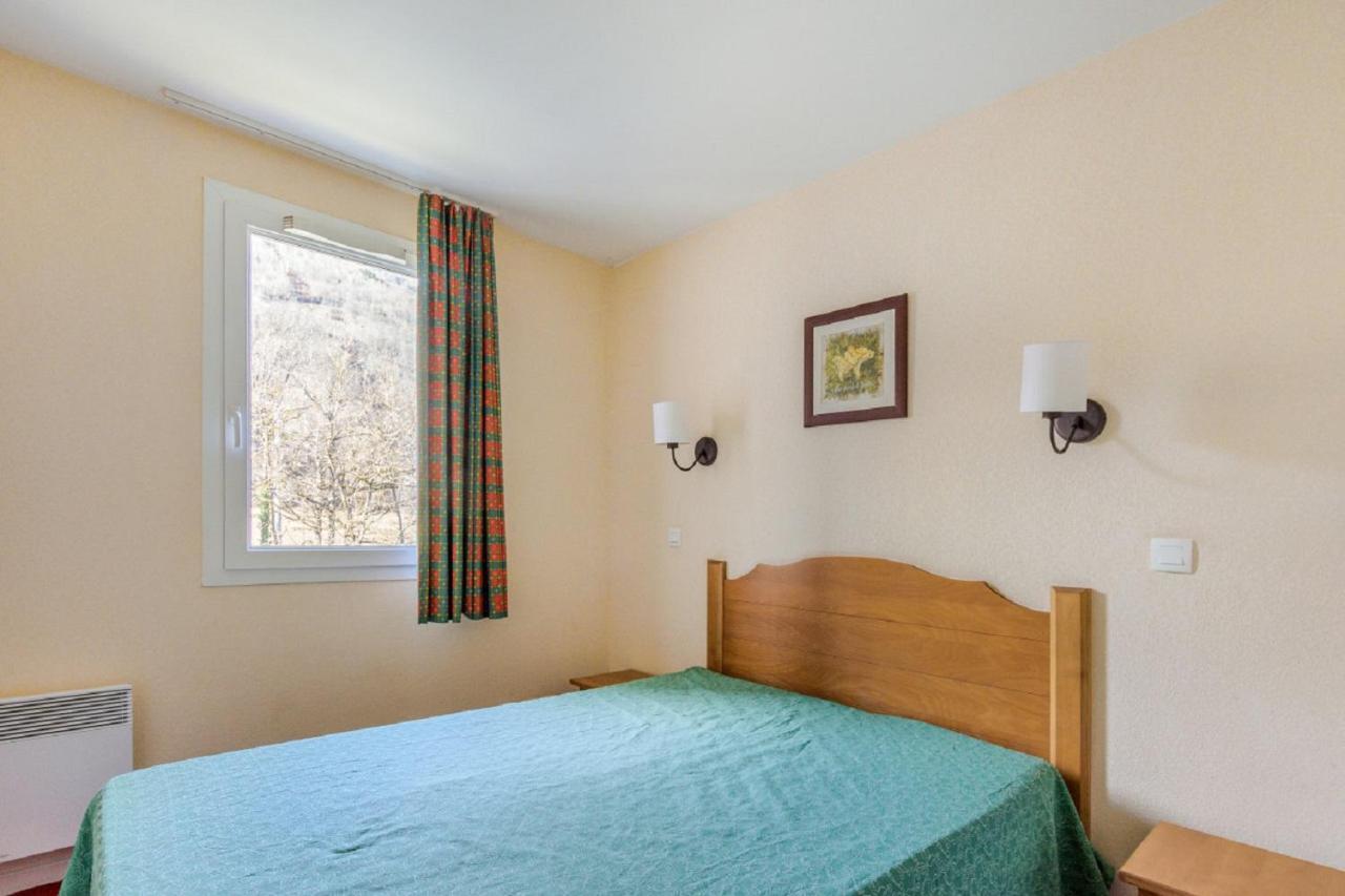 Residence Pierre & Vacances Les Rives De L'Aure 생라리술랑 객실 사진