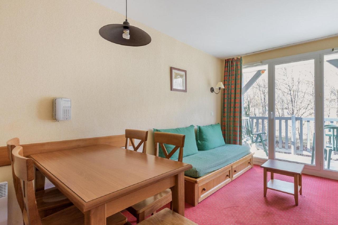 Residence Pierre & Vacances Les Rives De L'Aure 생라리술랑 객실 사진
