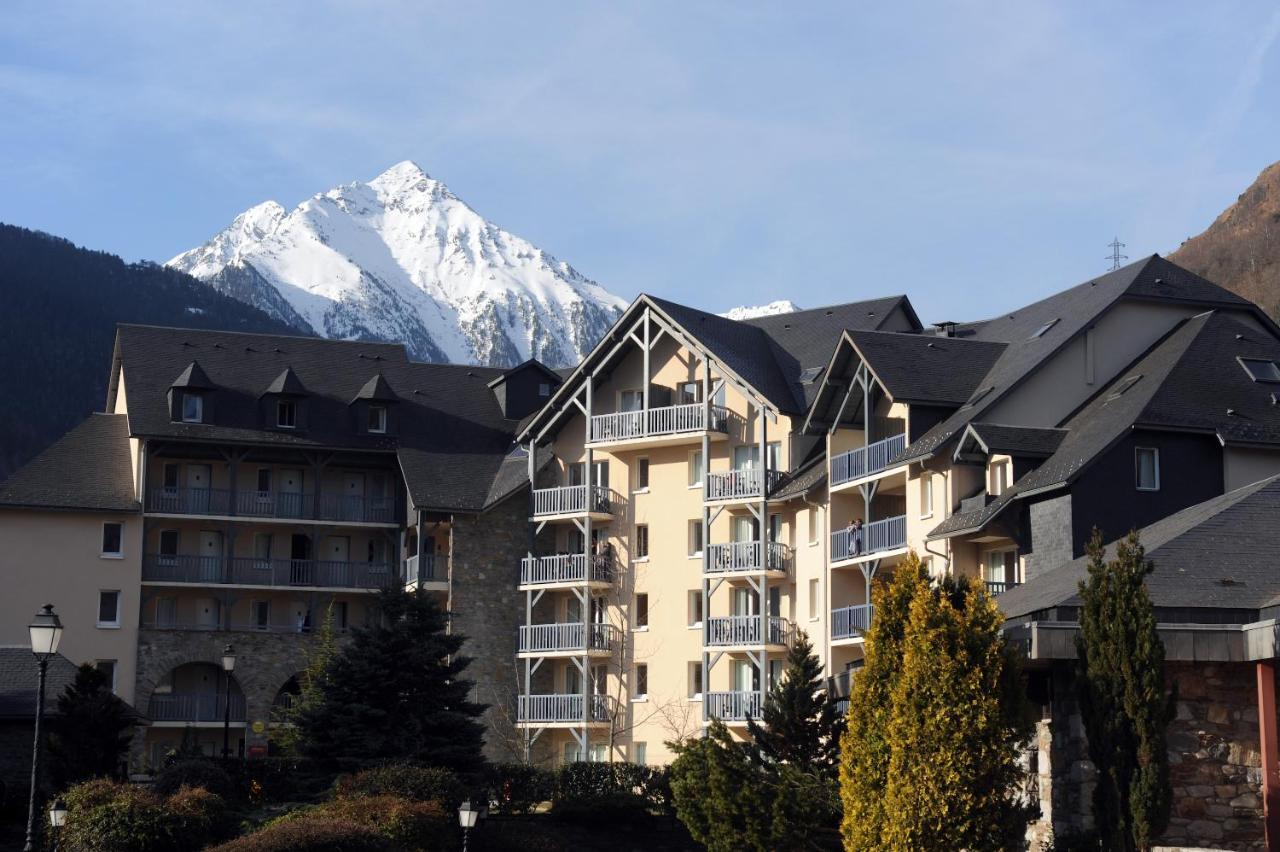 Residence Pierre & Vacances Les Rives De L'Aure 생라리술랑 외부 사진